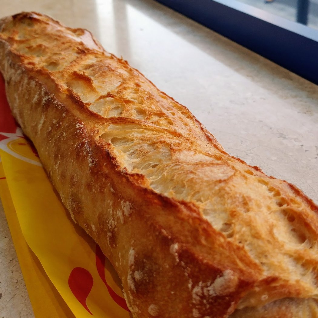 Boulangerie Pâtisserie 1